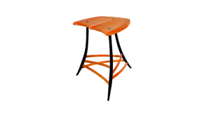 Amber Stool