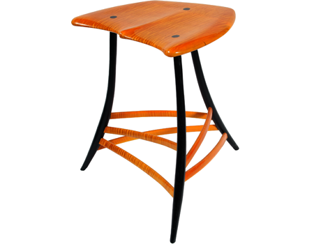 Amber Stool